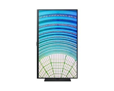 Samsung ViewFinity S6 S32A600UUP - S60UA Series - LED monitor - QHD - 32" - HDR