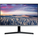 Samsung Samsung 59,7cm/23,5'' (1920x1080) Samsung S24R350FZR 16:9 5ms IPS HDMI VGA Full HD Silver