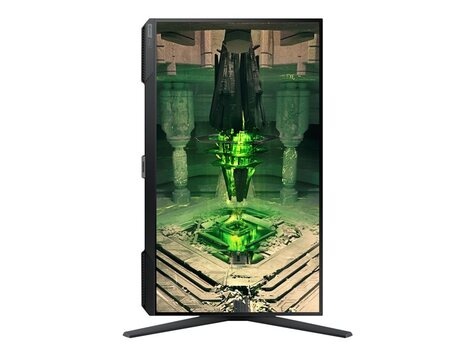 Samsung Serie 4  68,0cm S27BG400EU 16: