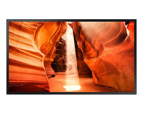 Samsung LCD display OM55N-S - 140 cm (55") - 1920 x 1080 Full HD