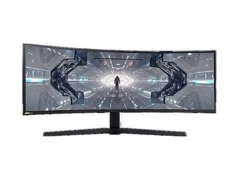 Samsung Display 49 Samsung C49G94TSSP   Gaming Premium