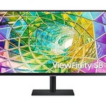 Samsung Samsung ViewFinity S8 S32A800NMP - S80A Series - LED monitor - 4K - 32" - HDR