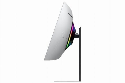 Samsung 34- / QD OLED CURVED / 21:9 / 3440X1440/ 0-1MS GTG / 175HZ / SMART HUB
