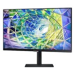 Samsung Samsung ViewFinity S8 S27A800UNP - S80UA Series - LED monitor - 4K - 27" - HDR