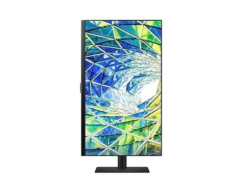 Samsung ViewFinity S8 S27A800UNP - S80UA Series - LED monitor - 4K - 27" - HDR