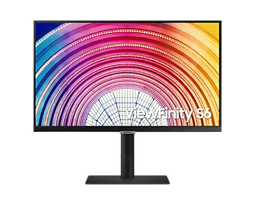 Samsung S24A600NAU scherm - LED