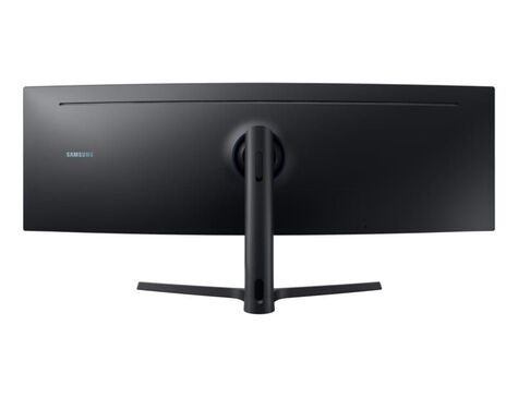 Samsung Odyssey G9 QLED monitor - curved - 49" - HDR
