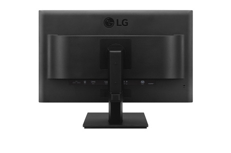 LG LED Display 24BN65YP-B - 60 cm (24") - 1920 x 1080 Full HD