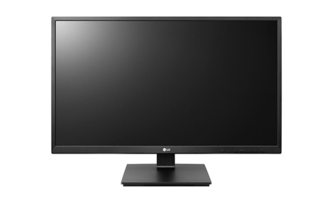 LG LED-Monitor 24BK55YP-B - 61 cm (24") - 1920 x 1080 Full HD