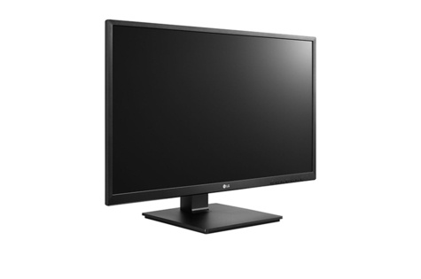 LG LED-Monitor 24BK55YP-B - 61 cm (24") - 1920 x 1080 Full HD