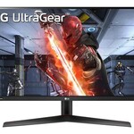 LG LG 27GN800P-B