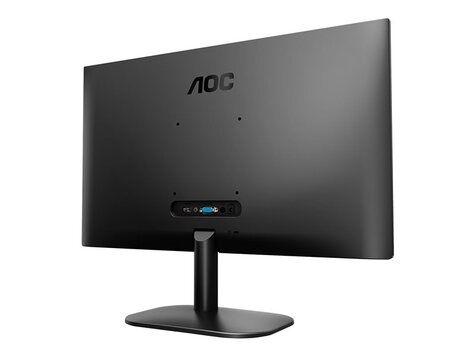 AOC 24B2XDAM - B2 Series - LED monitor - Full HD (1080p) - 24"