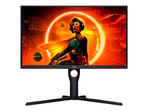 AOC Gaming LED-scherm - Full HD (1080p)