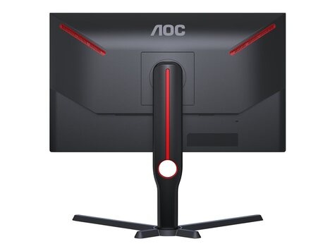 AOC Gaming LED-scherm - Full HD (1080p)