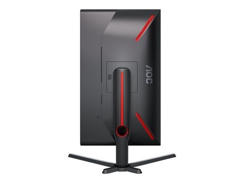 AOC Gaming LED-scherm - Full HD (1080p)