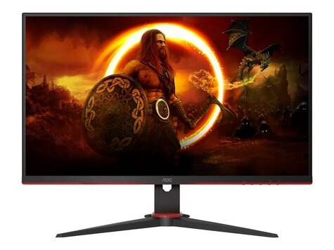 AOC LED-Display G2 68.6 cm (27") - 1920 x 1080 Full HD