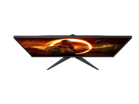 AOC LED-Display G2 68.6 cm (27") - 1920 x 1080 Full HD