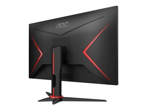 AOC LED-Display G2 68.6 cm (27") - 1920 x 1080 Full HD