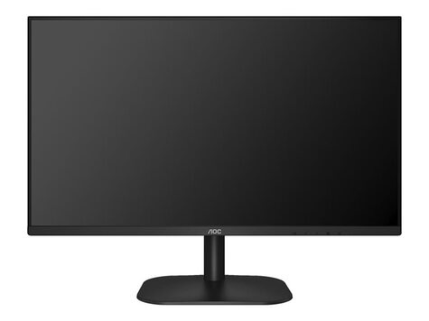 AOC AOC 24B2XDA - LED monitor - Full HD (1080p) - 24"