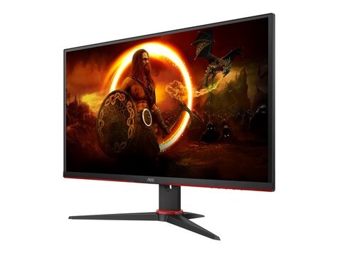 AOC Gaming 27G2SAE/BK - WLED 27" AMD F