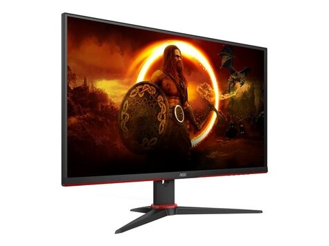 AOC Gaming 27G2SAE/BK - WLED 27" AMD F