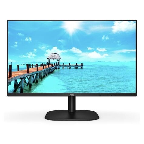 AOC 27B2DA - LED monitor - Full HD (1080p) - 27"