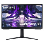 Samsung Samsung 27" G30A Odyssey Game FHD/DP/HDMI/VA