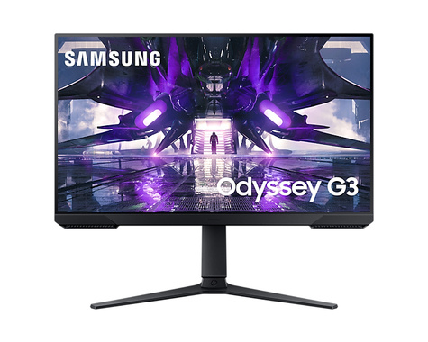 Samsung 27" G30A Odyssey Game FHD/DP/HDMI/VA