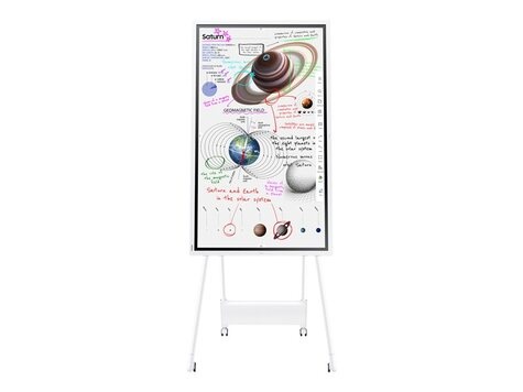 Samsung Flip Pro-55 inch-Digital Whiteboard WM55B