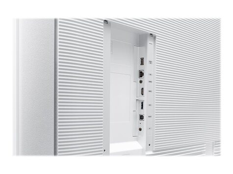 Samsung Flip Pro-55 inch-Digital Whiteboard WM55B