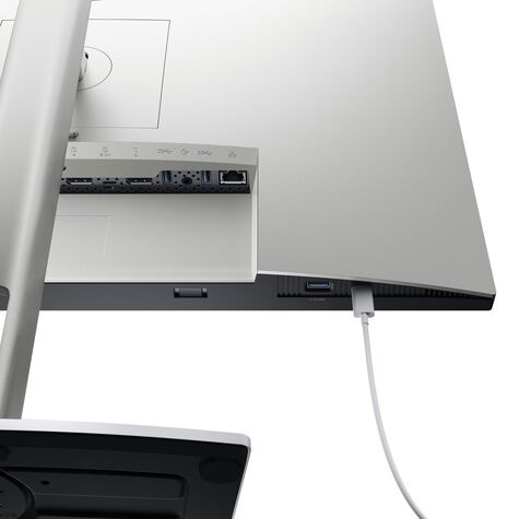 DELL UltraSharp 24 USB-C Hub Monitor U2421E  60.4cm 23.8i