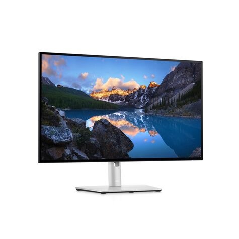 DELL UltraSharp U2722D - LED monitor - QHD - 27"