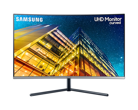 Samsung U32R590CWP 16:9 4ms Curved