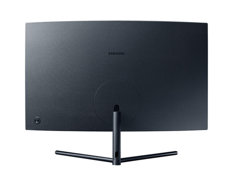 Samsung U32R590CWP 16:9 4ms Curved