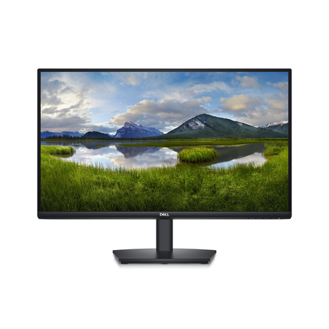 DELL DELL 68,59cm/27" (1920x1080) Dell E2724HS 5ms HDMI VGA DP LS