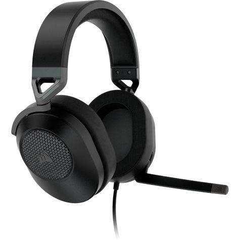 Corsair HS65 Surround Headset Carbon - EU