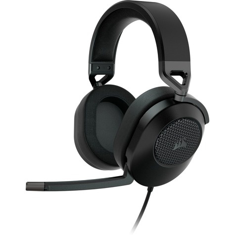 Corsair HS65 Surround Headset Carbon - EU