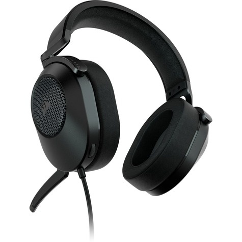 Corsair HS65 Surround Headset Carbon - EU