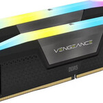 Corsair Corsair DDR5  32GB PC 5600 CL40 CORSAIR KIT (2x16GB) VENGEANCE RGB b retail