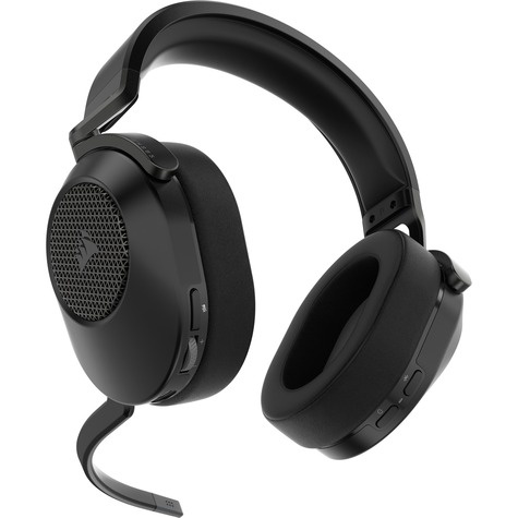 Corsair HS65 Wireless Headset Carbon v2- EU