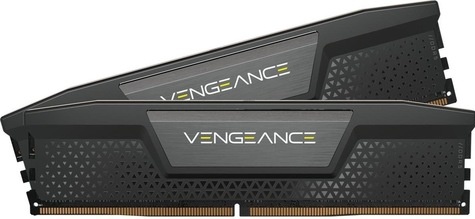 Corsair RAM memory kit VENGEANCE - 48GB (2 x 24 GB) - DDR5 DRAM 7000MHz C40