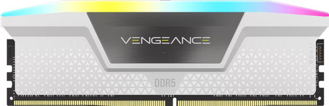 Corsair RAM D5 6000 64GB C30 Vengeance RGB K2