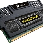 Corsair Corsair Vengeance - DDR3 - 8 GB - DIMM 240-pin - unbuffered