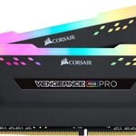 Corsair Corsair DDR4  16GB PC 3600 CL16 KIT (2x8GB)  VENGEANCE RGB retail