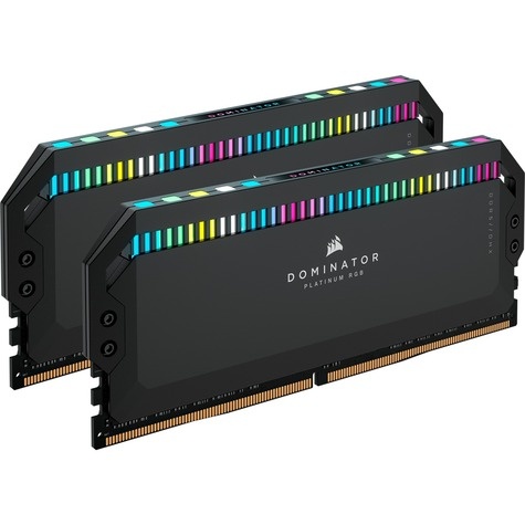 Corsair DRAM Memory Kit DOMINATOR PLATINUM RGB - 32GB