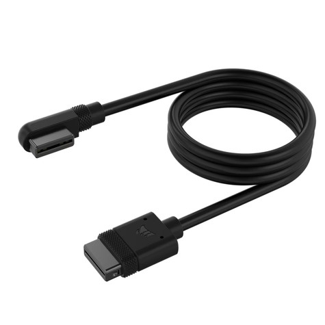 Corsair iCUE LINK - power / data cable - iCUE link to iCUE link - 60 cm