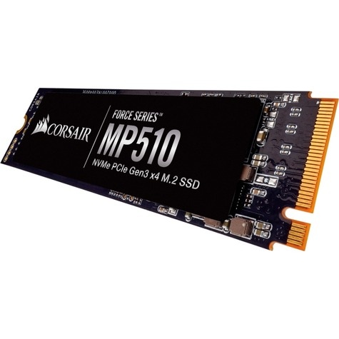 Corsair Corsair SSD    4TB CORSAIR  M.2  PCI-E   NVMe      MP510 retail