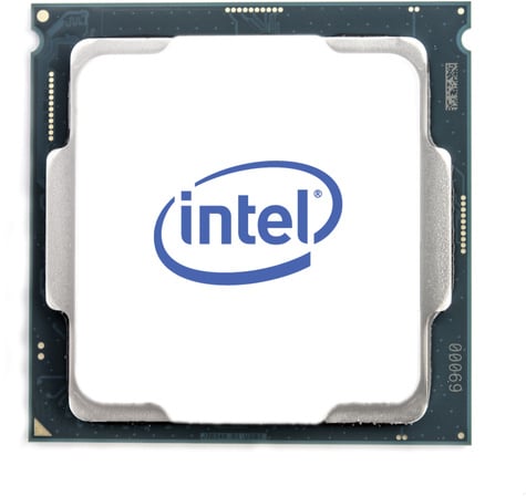 Intel Core i3 12100F LGA1700 12MB Cache 3,3GHz tray