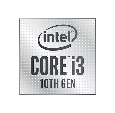 Intel Core i3 10100F  LGA1200  6MB Cache 3,6GHz tray