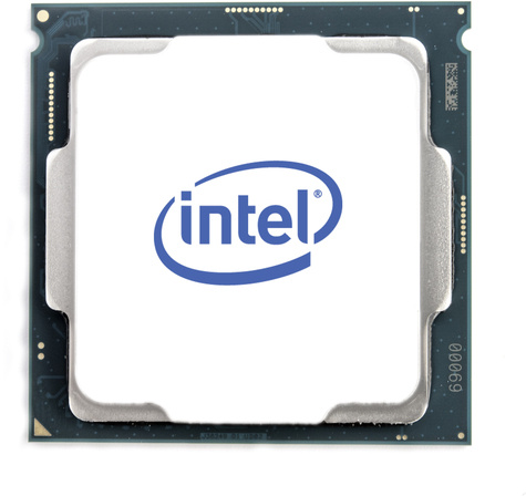 Intel Core i3 10100F  LGA1200  6MB Cache 3,6GHz tray